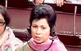 Rajya Sabha Adjourned Over Kumari Selja’s Remark