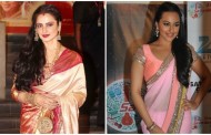 Rekha Is My Style Icon: Sonakshi