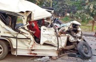 School Children Killed in Highway Accident