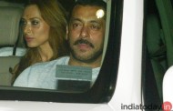 Salman Khan and Iulia Vantur getting married in 2016?