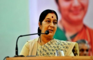 Talks With Pak Beginning With Trust: Sushma Swaraj