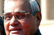 On Atal Bihari Vajpayee’s 91st birthday, Indian Railways will gift train service to his ancestral village