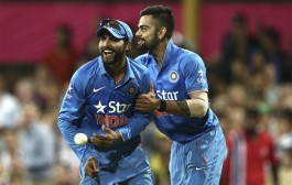 India now number one T20 side