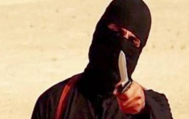 IS confirms death of ‘Jihadi John’ in Syria