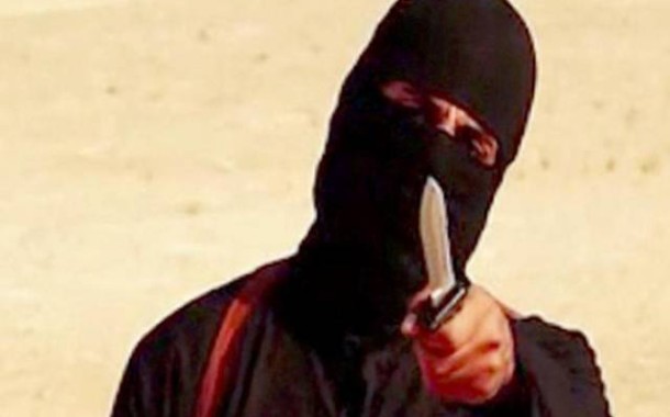 IS confirms death of ‘Jihadi John’ in Syria