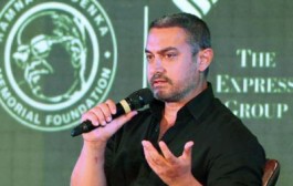 Tourism Ministry removes Aamir Khan as brand ambassador of Incredible India