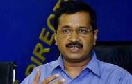 Arvind Kejriwal supports demands of protesting MCD employees