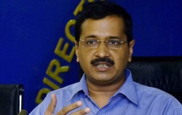 Arvind Kejriwal supports demands of protesting MCD employees