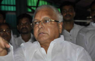 Patna court closes case against Lalu Prasad Yadav, others on state prayer