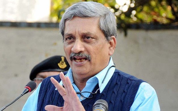 Goa Police urges Parrikar to take Z security