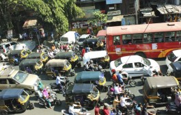 Soon, An ‘E-Challan System’ For Traffic Offenders In Mumbai