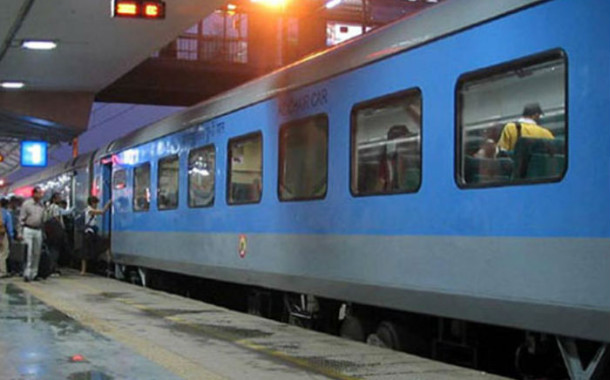 35 Seconds Compulsory Wait To Book Tickets On IRCTC Website