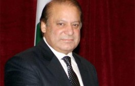 Pathankot : Sharif asks IB to probe Indian leads on terror attack