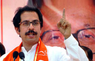 Charge your batteries first to counter ISIS: Shiv Sena attacks Maha CM