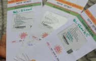 Over 67 lakh people issued Aadhaar cards in J&K