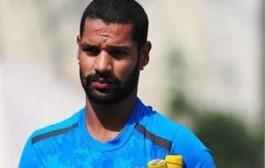 Hope me & Rohit have a long career like Sachin-Sourav: Dhawan