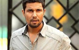 Have peaceful dialouge with gov:Randeep Hooda to Jat agitators