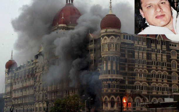 Revelations by David Headley: Was inspired by Hafiz Sayeed’s speeches