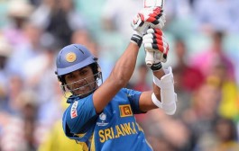 Poor play  in Power Play cost us series: Chandimal