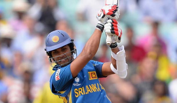 Poor play  in Power Play cost us series: Chandimal