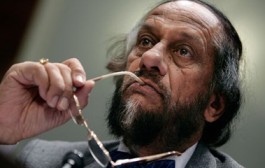 R K Pachauri moves HC, seeks action against some media houses