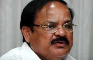 Cong ‘intolerant’ towards people’s mandate: Venkaiah