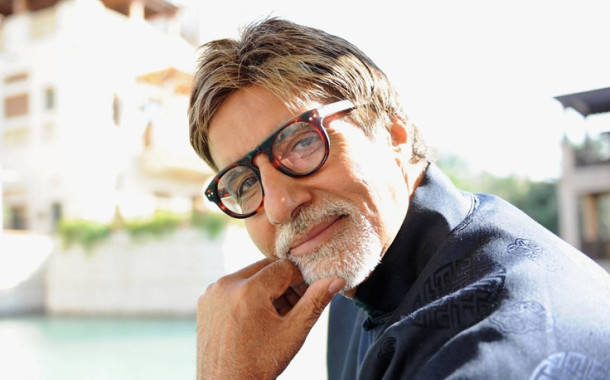 Amitabh Bachchan reaches 23 million mark on Facebook