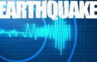 4.8-magnitude earthquake rattles Sierra Nevada