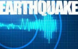 4.8-magnitude earthquake rattles Sierra Nevada