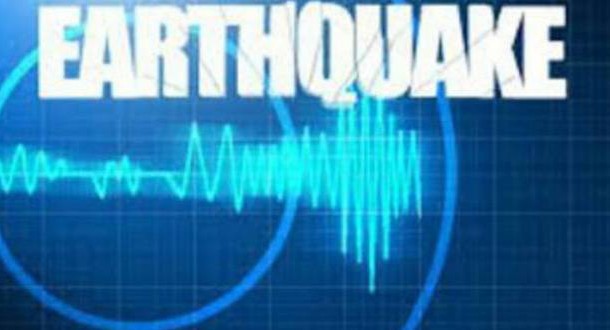 4.8-magnitude earthquake rattles Sierra Nevada