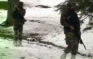 Four militants, two jawans killed in Kupwara gunbattle