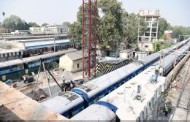 Railways to install sensors near bridges to monitor water