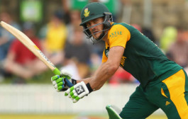 Gifting away loads of extras cost us dear: Faf du Plessis