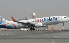 62 killed as flydubai jet crashes in southern Russia