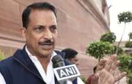 Kanhaiya Kumar an aberration, not a hero: Union minister Rudy