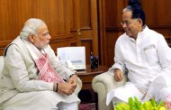 Gogoi alleges BJP used money to topple his govt