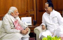 Gogoi alleges BJP used money to topple his govt