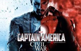 ‘Captain America: Civil War’ to be longest Marvel film