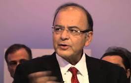 Agri sect has to grow fastest to eradicate poverty: Jaitley