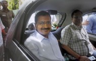 Modi should stop interfering with elected govts: Kejriwal