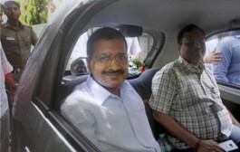 Modi should stop interfering with elected govts: Kejriwal