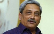 Parrikar questions Cong”s claim on blacklisting AgustaWestland