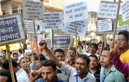 Jewellers strike: Action shifts underground for wedding work