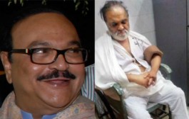 Chaggan Bhujbal @ St.George Hospital