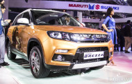 Six Maruti Suzuki s make it to top-10 list in 2015-16