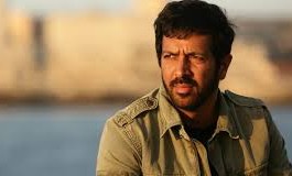 Kabir Khan heckled at Karachi airport by protesters