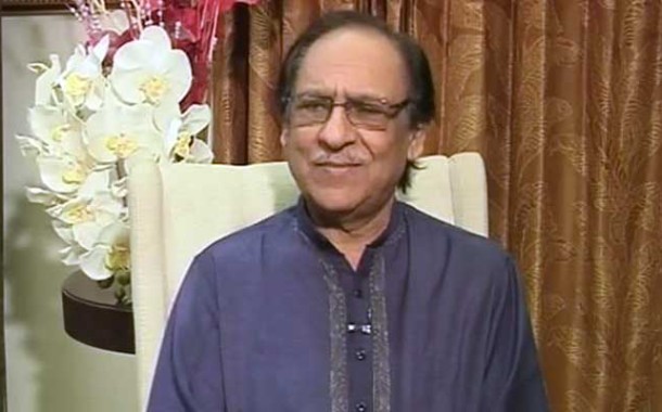 Ghulam Ali’s Delhi event cancelled after ‘threat’