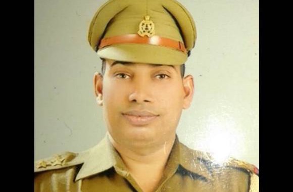 Sub Inspector killed in Dadri encounter