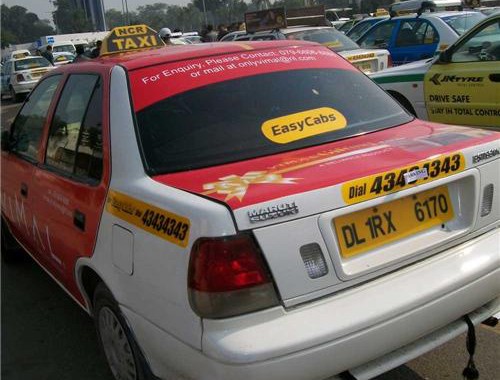 Cab driver shot dead by juvenile in west Delhi