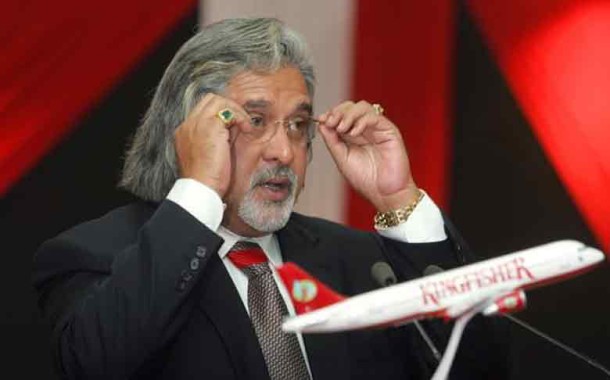 SC orders assets details of Mallya family be given to banks